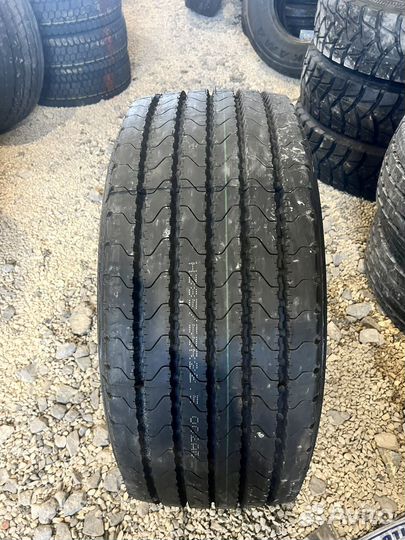 Шины Doublestar DSR118 385/55R22.5 160K