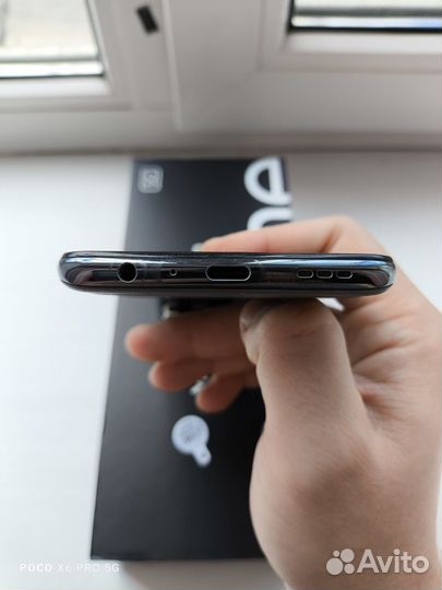 realme GT Master Edition, 6/128 ГБ