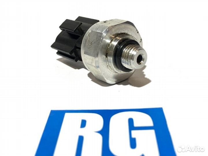 Датчик давления кондиционера Hyundai I30 G4FA 1.4