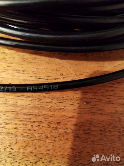 Соединительной микрошланг высокого давления DN2