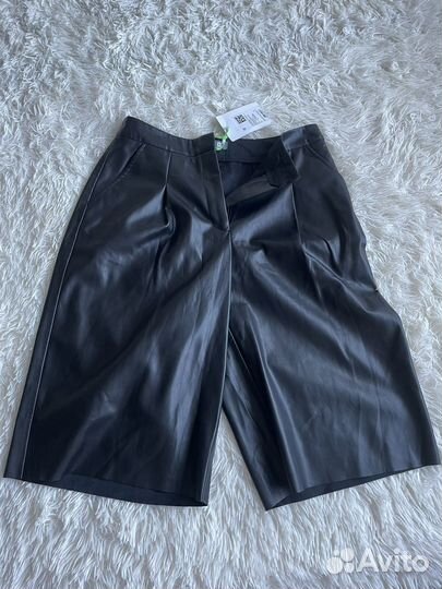 Sela шорты бермуды