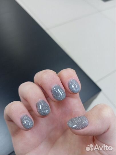 Требуется модель маникюр, педикюр, наращивание