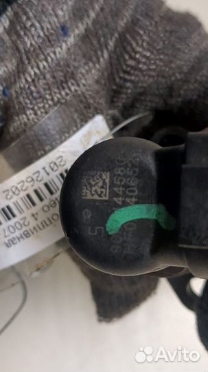 Форсунка топливная Ford Mondeo 4, 2008