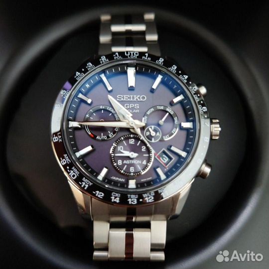 Seiko Astron sbxc003 SSH003J1