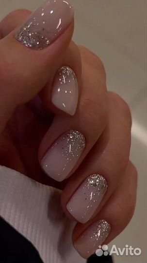 Маникюр педикюр с выездом на дом