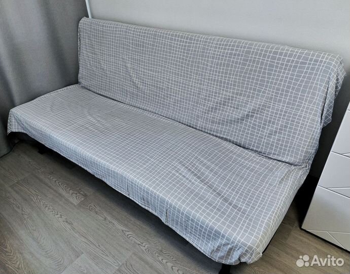 Диван Exarby (IKEA)