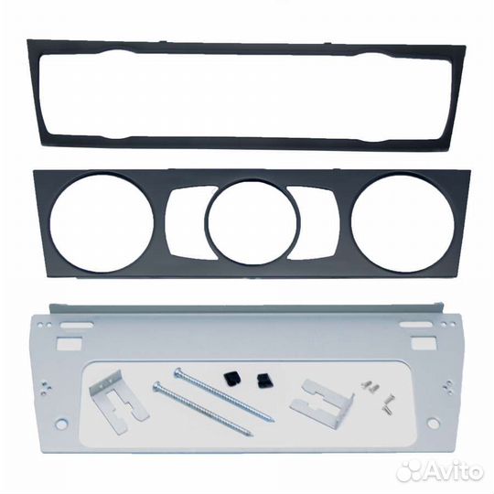 Магнитола BMW 3 бмв E90 E91 E92 E93 Android teyes