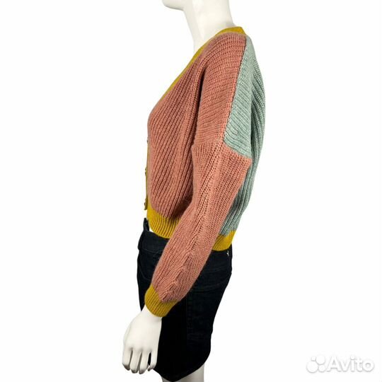 Isabella D. кардиган S / M