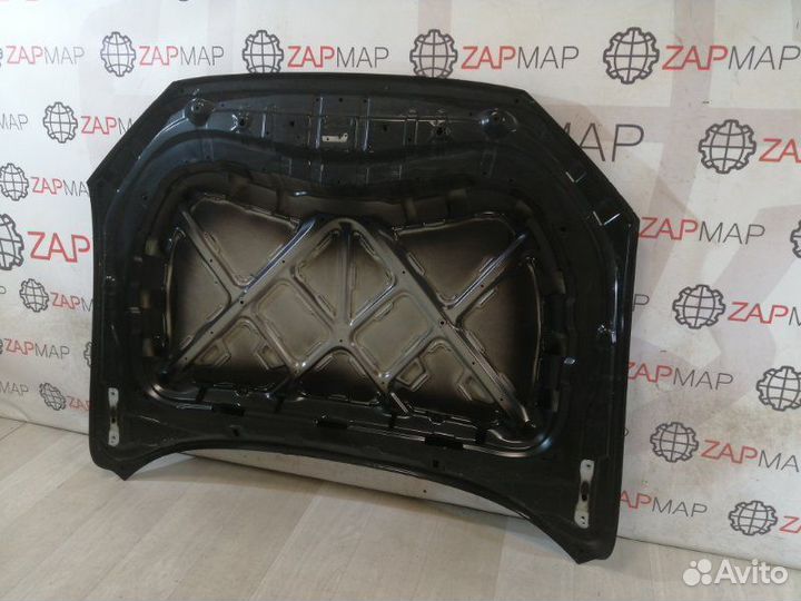 Капот Haval F7 2019-Нв