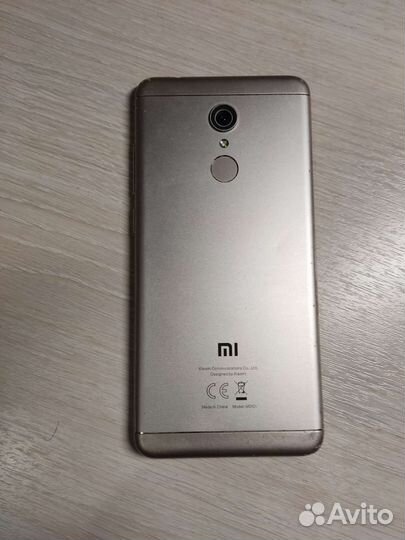 Xiaomi Mi 5, 3/32 ГБ