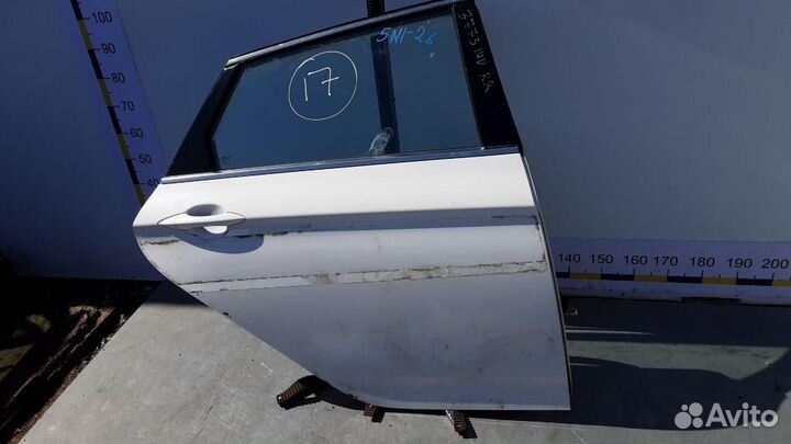 Дверь задняя правая Hyundai i40