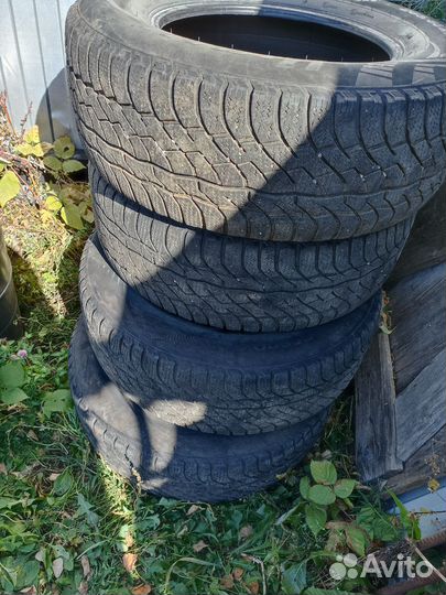 Viatti Bosco A/T 265/65 R17 100G