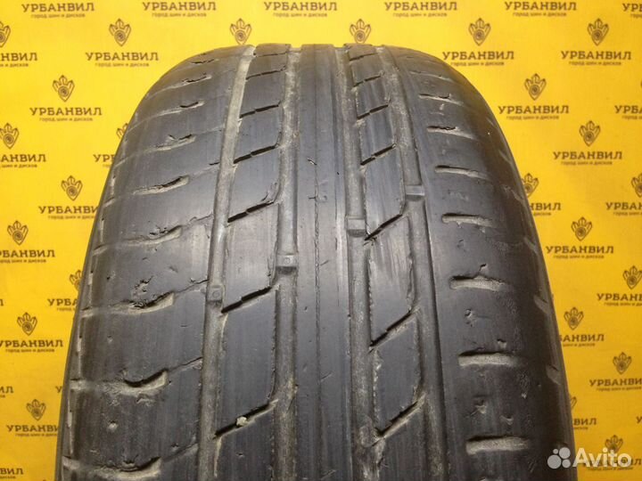 Nokian Tyres Hakka Blue 225/50 R17
