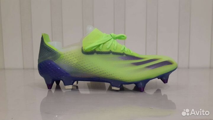 Бутсы Adidas иксы профи 42 2/3