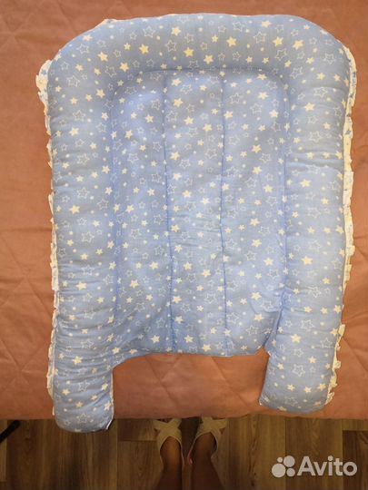 Гнёздышко для малыша