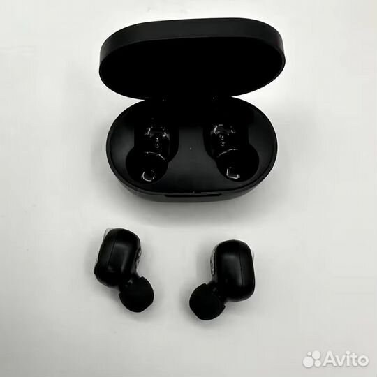 Беспроводные наушники Redmi AirDots 2