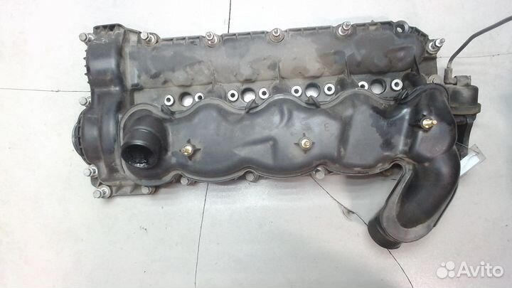 Крышка клапанная двс Land Rover Range Rover Sport