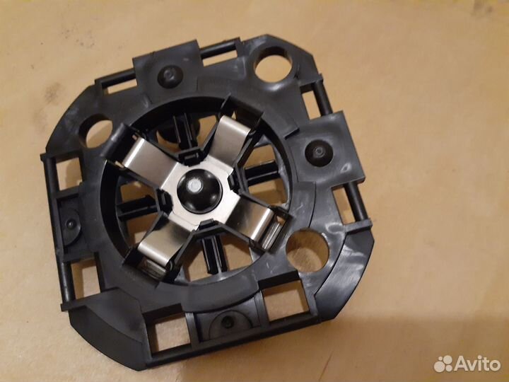 Nissan Murano 3 Z52 Крепление Зеркального Элемента