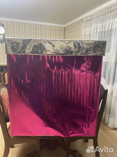 Коробка подарочная