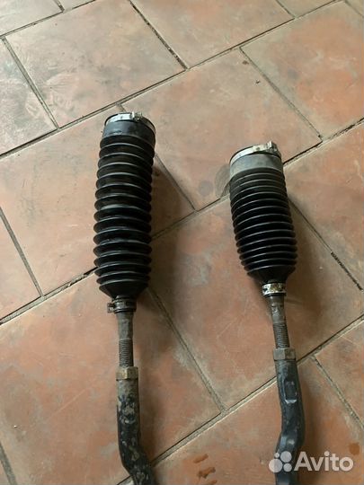 Рулевые тяги Mazda 6 GJ