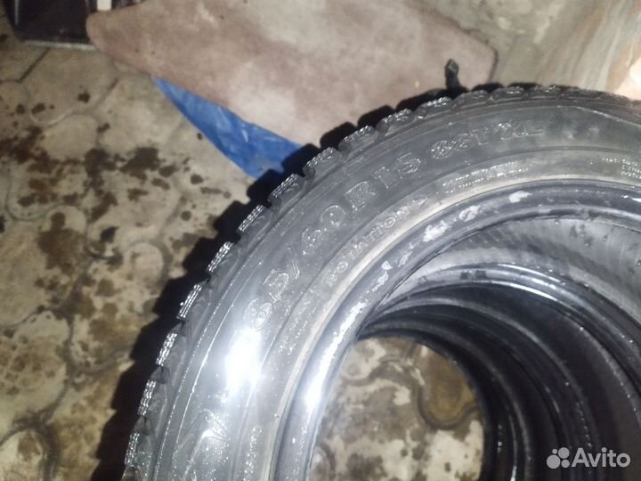 Nokian Tyres Nordman 5 185/60 R15