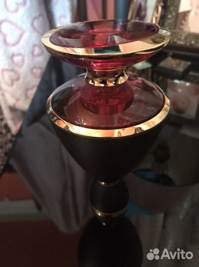 Парфюм Bvlgari LE Gemme Collection Amarena, оригин