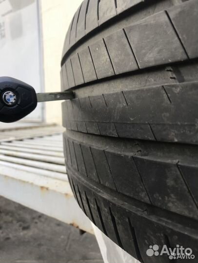 Michelin Latitude Sport 3 235/55 R18