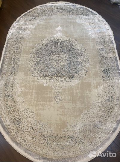 Ковер турецкий новый