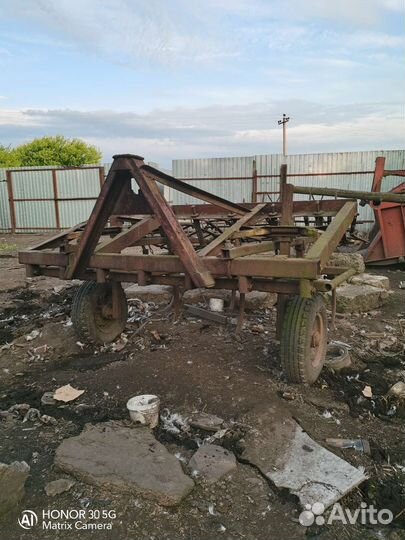 Культиватор