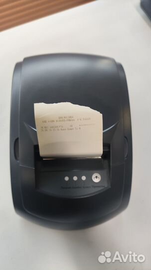 Вики принт 57ф без фн