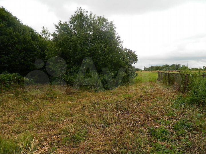 Участок 23 сот. (ИЖС)