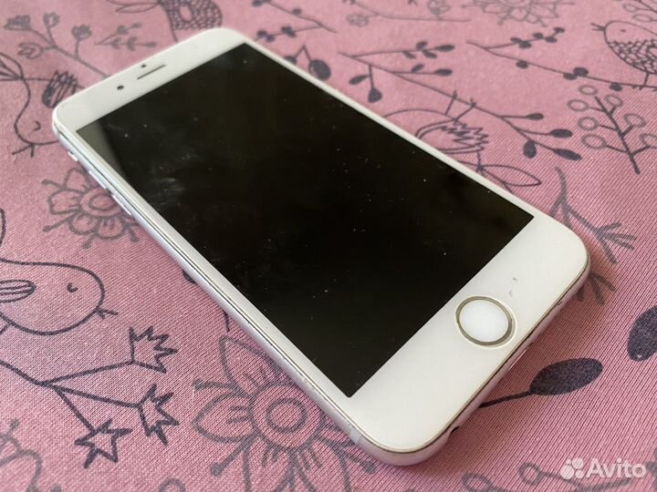 iPhone 6S, 64 ГБ