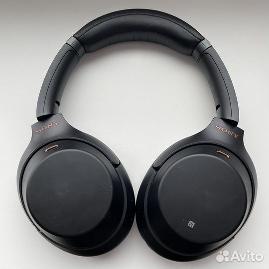 Беспроводные наушники Sony wh 1000xm3