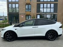 Tesla Model X AT, 2019, 40 000 км, с пробегом, цена 6 900 000 руб.