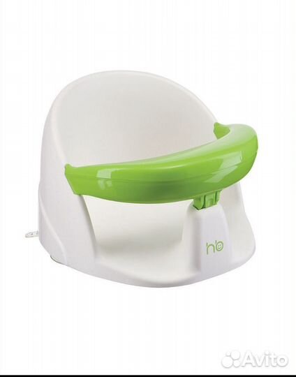 Стульчик для купания