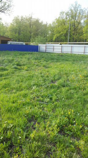 Участок 23 сот. (ИЖС)