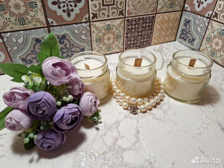 Ручная работа из гипса