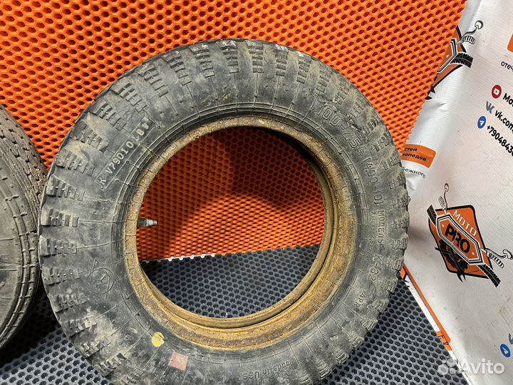 Мотороллер тулица турист электрон