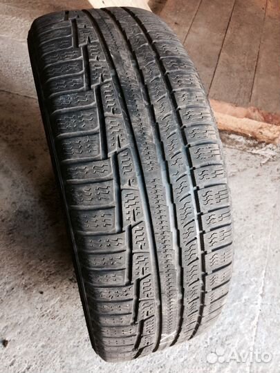 Nokian Tyres WR A3 225/55 R17