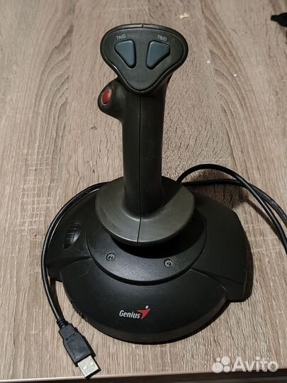 Игровой джойстик для пк