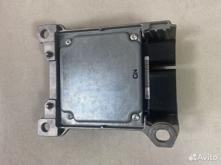 Блок системы защиты SRS RCM ford tourneo connect
