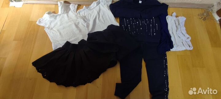 Школьная форма