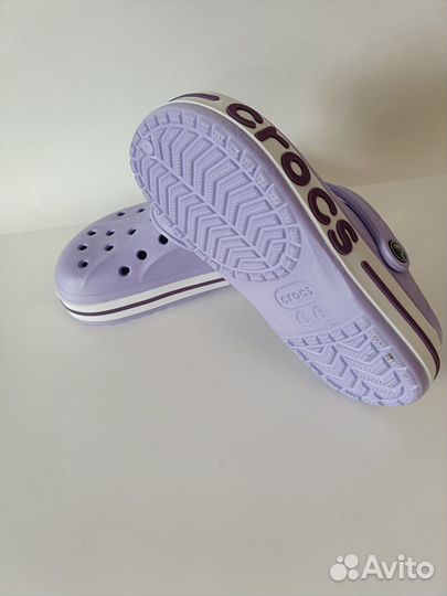 Сабо женские Crocs