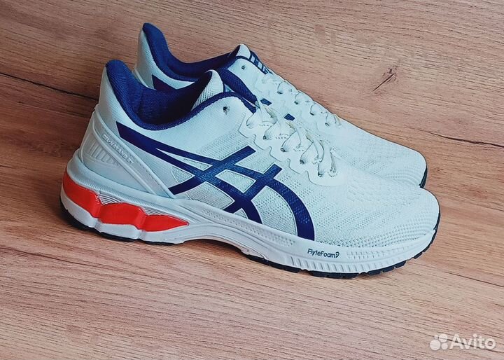 Кроссовки мужские Asics