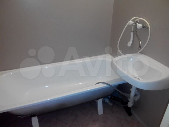 1-к. квартира, 41,7 м², 4/10 эт.