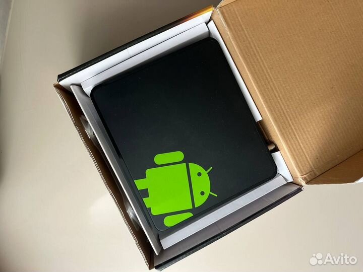 Цифровой спутниковый приемник GI Fly