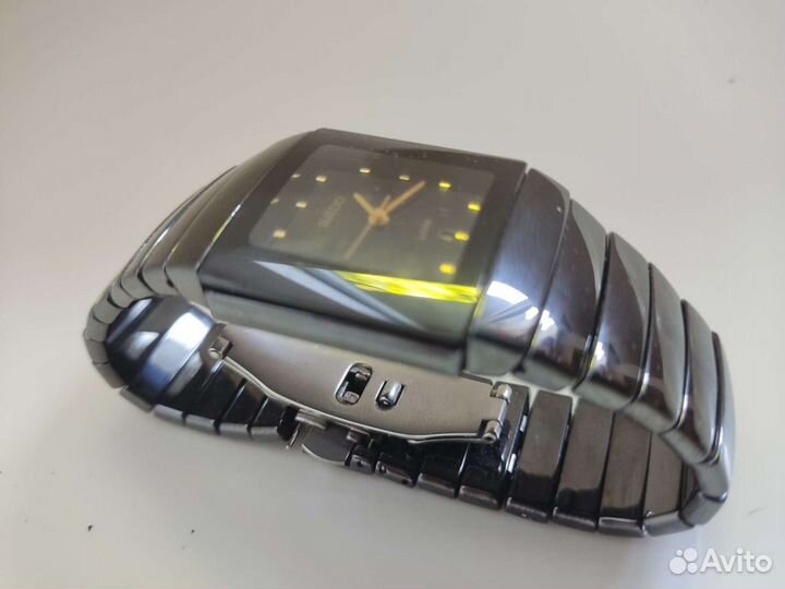 Часы. Rado