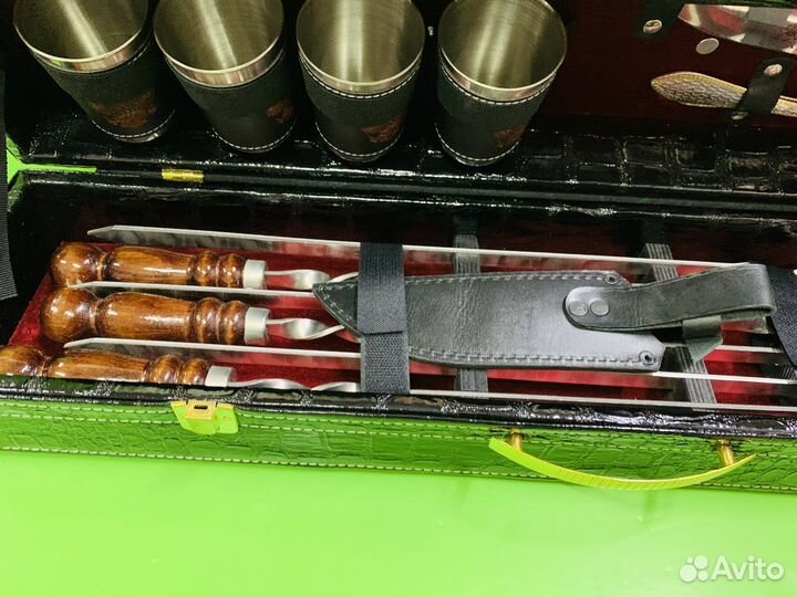 Набор для мужчин