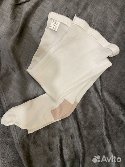 Компрессионные чулки для операции