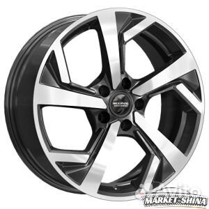 Скад KL-328 7 x 18 5*112 Et:43 Dia:57.1 Алмаз